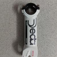 Attacco Manubrio DEDA ZERO 100 12cm