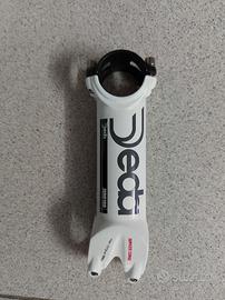 Attacco Manubrio DEDA ZERO 100 12cm