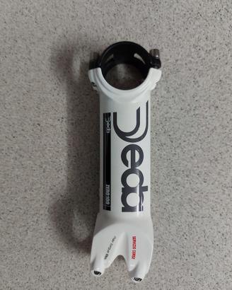 Attacco Manubrio DEDA ZERO 100 12cm