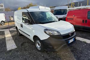 Fiat Doblò 1.6 Mtj 105cv Anno: 2020