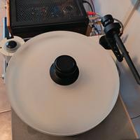 Giradischi pro-ject RPM 9