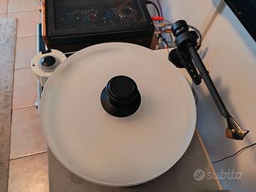 Giradischi pro-ject RPM 9