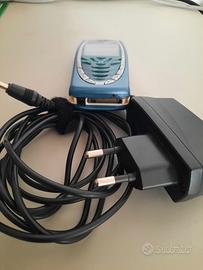 Cellulare Nokia 7210