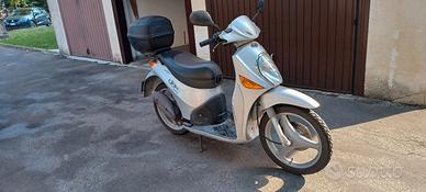 motorino malaguti ciak 50 2t 