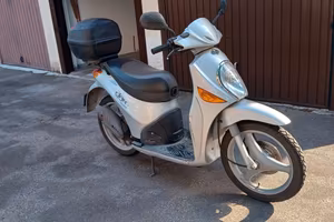 motorino malaguti ciak 50 2t 