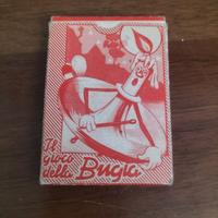 carte da gioco 