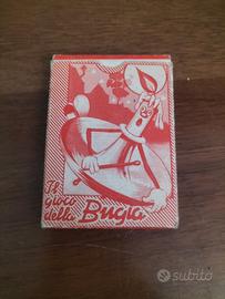 carte da gioco 