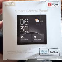 Pannello di controllo smart
