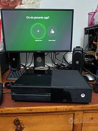 Xbox One 2015 500gb
