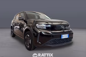OPEL frontera iii 2024 Frontera 1.2 hybrid Edition