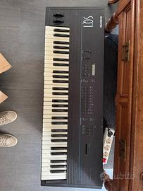 ENSONIQ SQ-1 originale del 1990 sequencer