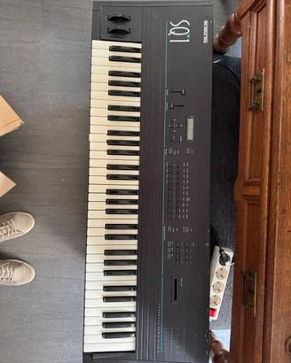 ENSONIQ SQ-1 originale del 1990 sequencer