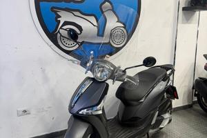 Piaggio Liberty 150