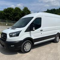 FORD Transit 310 2.0TDCi EcoBlue 130CV aut. PM-T
