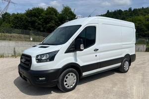FORD Transit 310 2.0TDCi EcoBlue 130CV aut. PM-T