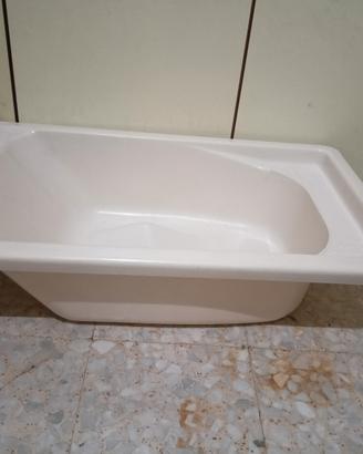 vasca per bagnetto 