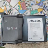 Piastra Multi Grill Ariete