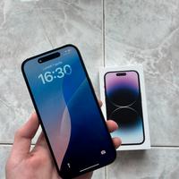 Iphone 14 Pro |Condizioni Ottime| 128GB