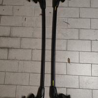 BARRE PORTATUTTO E PORTASCI