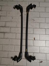 BARRE PORTATUTTO E PORTASCI