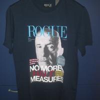 ROGUE WEEKEND OFFENDER Maglia T-Shirt Breaking Bad