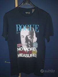 ROGUE WEEKEND OFFENDER Maglia T-Shirt Breaking Bad