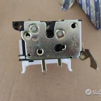 46415710 serratura porta ant. dx fiat punto 93/98