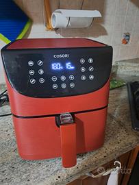 friggitrice ad aria Cosori