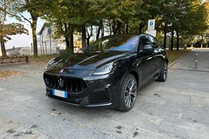 Maserati Grecale V6 530 CV AWD Trofeo