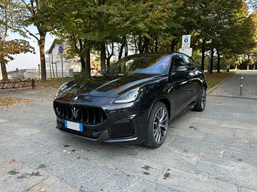 Maserati Grecale V6 530 CV AWD Trofeo