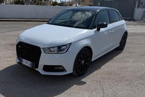 Audi A1 1.4 TDI Admired