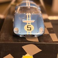 Cobra Daytona Coupe / Racing Legends