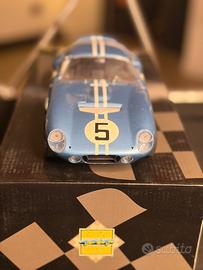 Cobra Daytona Coupe / Racing Legends