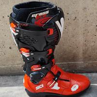 sidi Crossfire 3 srs