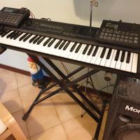 Roland D-50: Il Sintetizzatore con la S maiuscola.