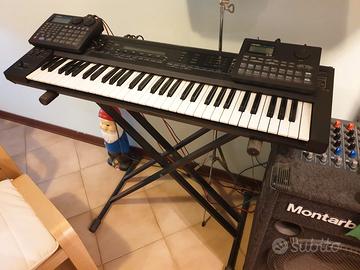 Roland D-50: Il Sintetizzatore con la S maiuscola.