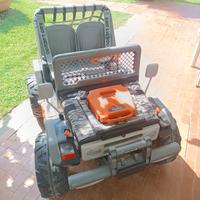 Gaucho Rock'in Peg Perego