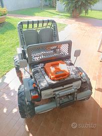 Gaucho Rock'in Peg Perego