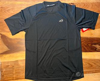 T shirt alpinestars tg M
