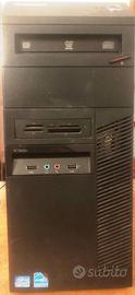 WORKSTATION LENOVO ThinkCentre M92p i7 16 Gb 1,2Tb
