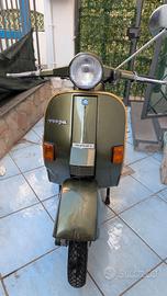 Vespa pk 50 s