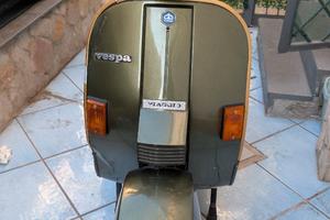 Vespa pk 50 s