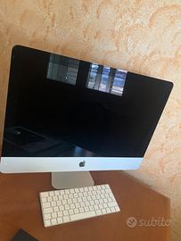 iMac 21.5 pollici 1 TB