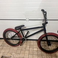 Bmx free style