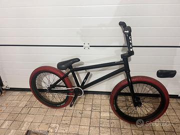 Bmx free style