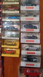 modelli 1:87 Herpa Wiking