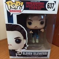 Funko Pop Eleven (Elevated)