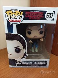 Funko Pop Eleven (Elevated)