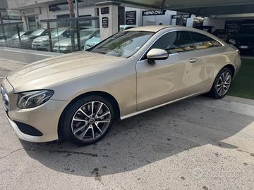Mercedes-benz E 350 d 4Matic Auto Premium Plus