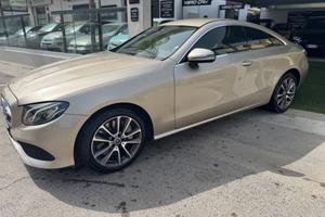 Mercedes-benz E 350 d 4Matic Auto Premium Plus